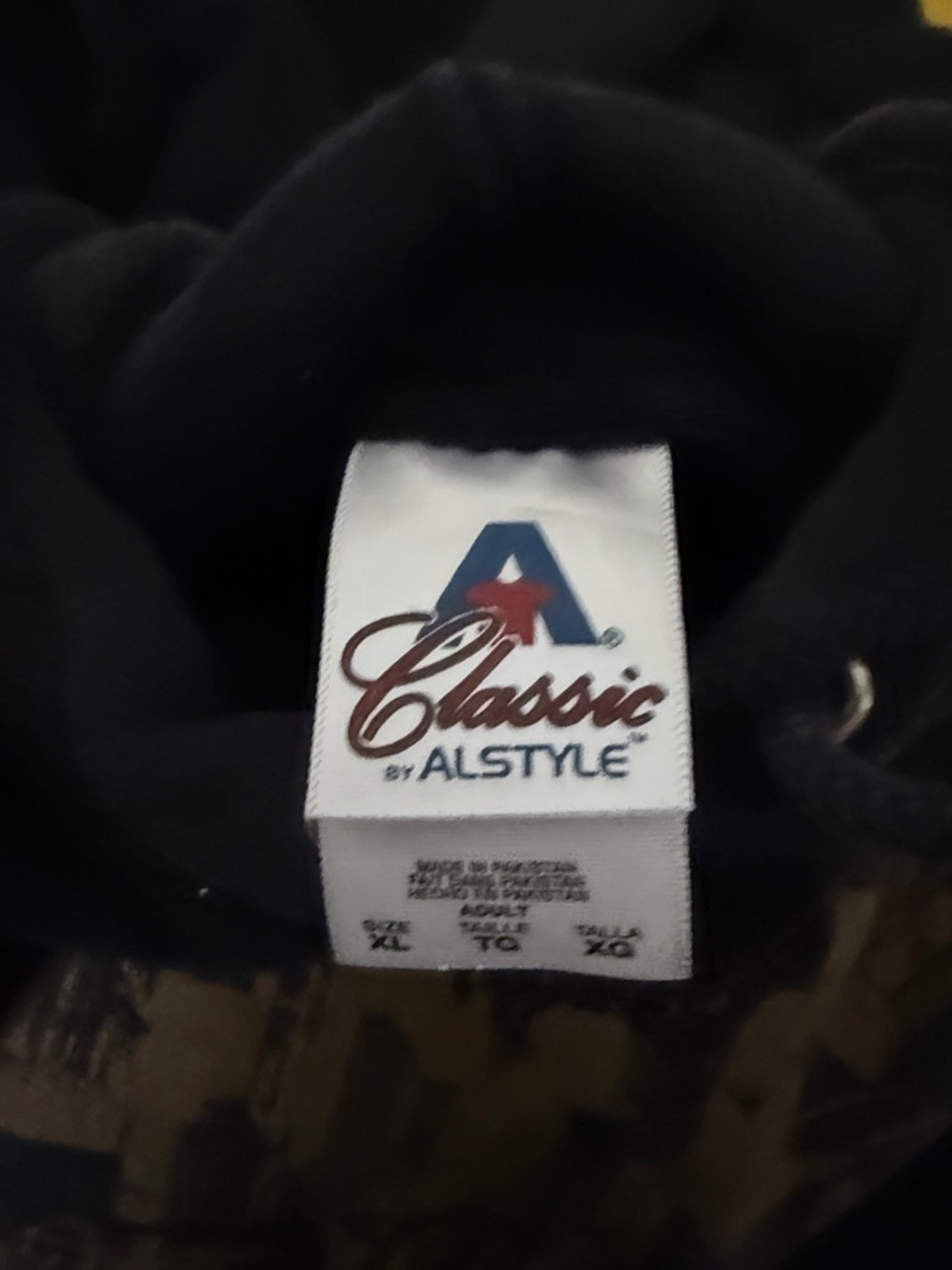 Macklemore Seattle hoodie - Picture 4 of 4